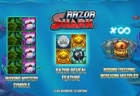 casinoshark|casino online razor shark.